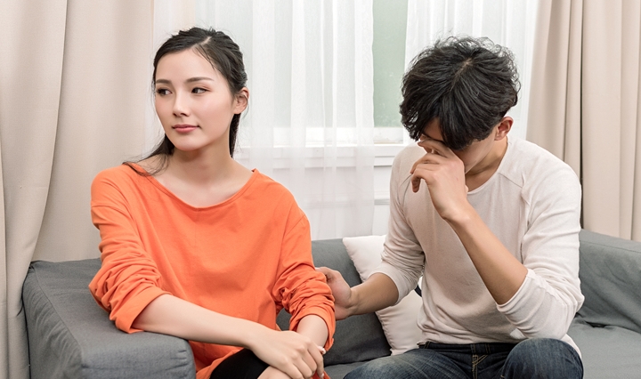 吉林如何离婚能名正言顺可不留话柄